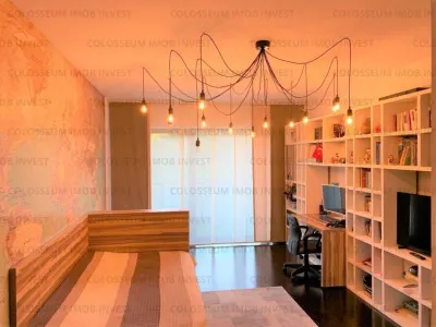 Penthouse de lux - complex rezidential Tampa Gardens - foto 7