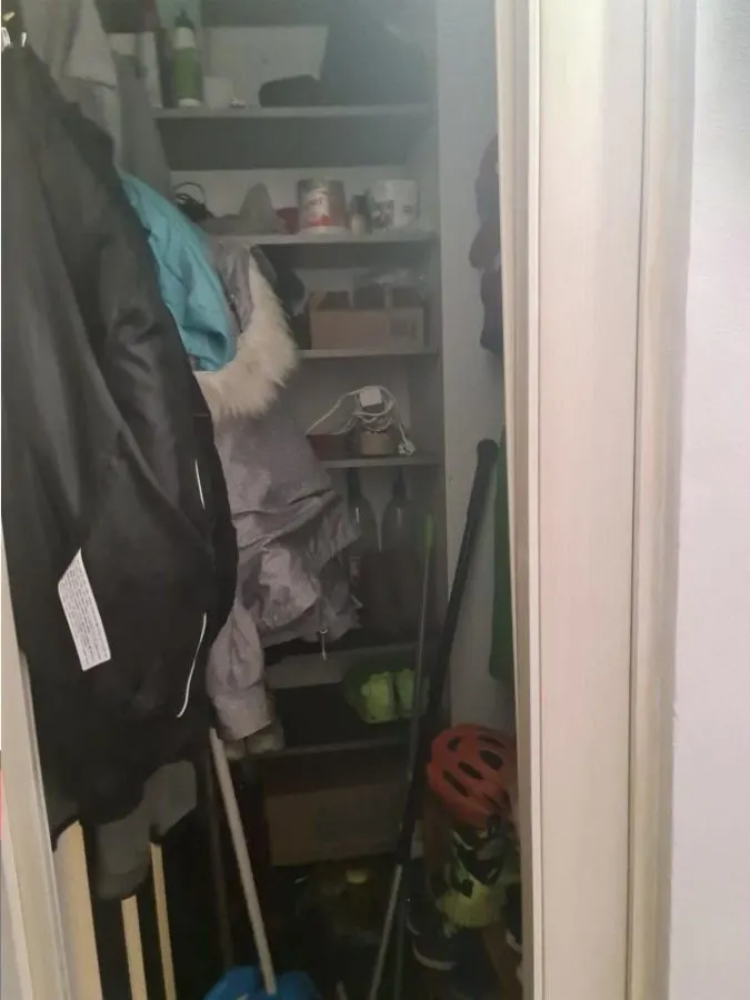 Apartament cu 4 camere, decomandat - zona Noua - foto 11