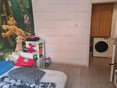 Apartament cu 4 camere, decomandat - zona Noua - foto 5