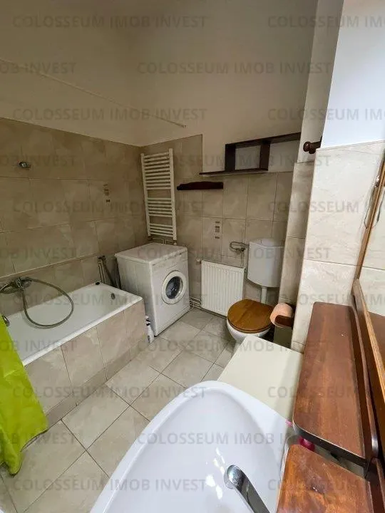 Apartament cu 4 camere - zona Centrul Istoric - foto 11