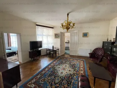 Apartament cu 4 camere - zona Centrul Istoric - foto 3