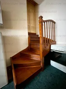 Apartament cu 4 camere - zona Centrul Istoric - foto 9