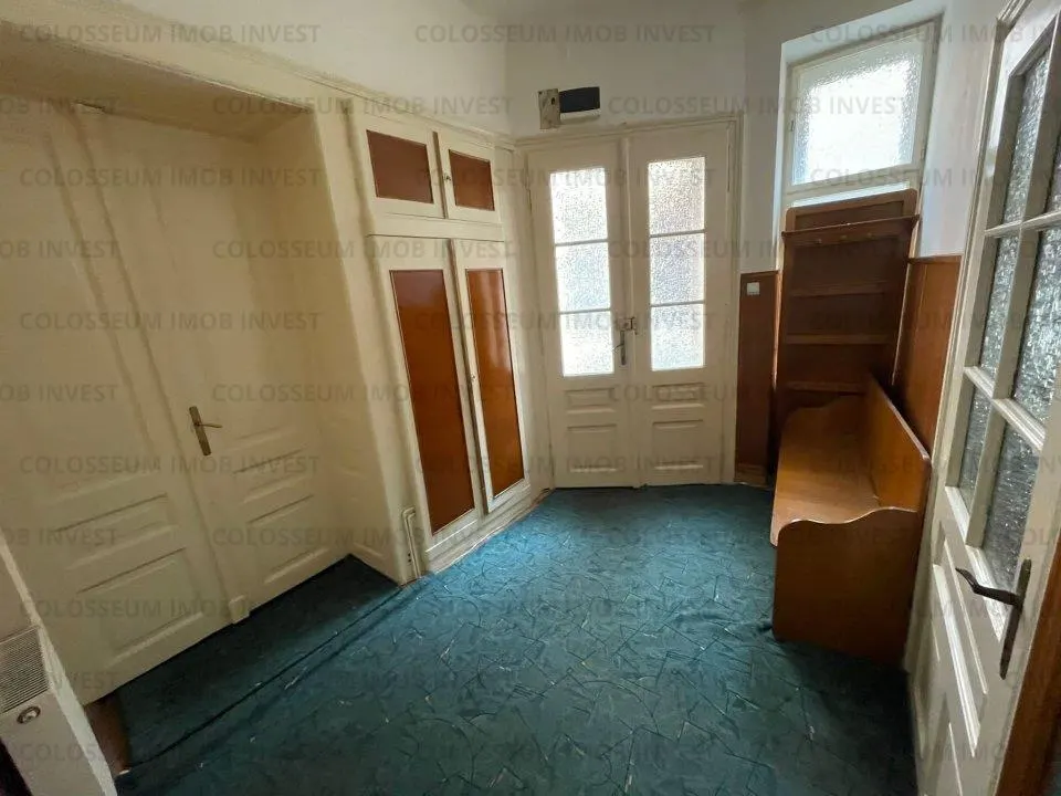 Apartament cu 4 camere - zona Centrul Istoric - foto 10