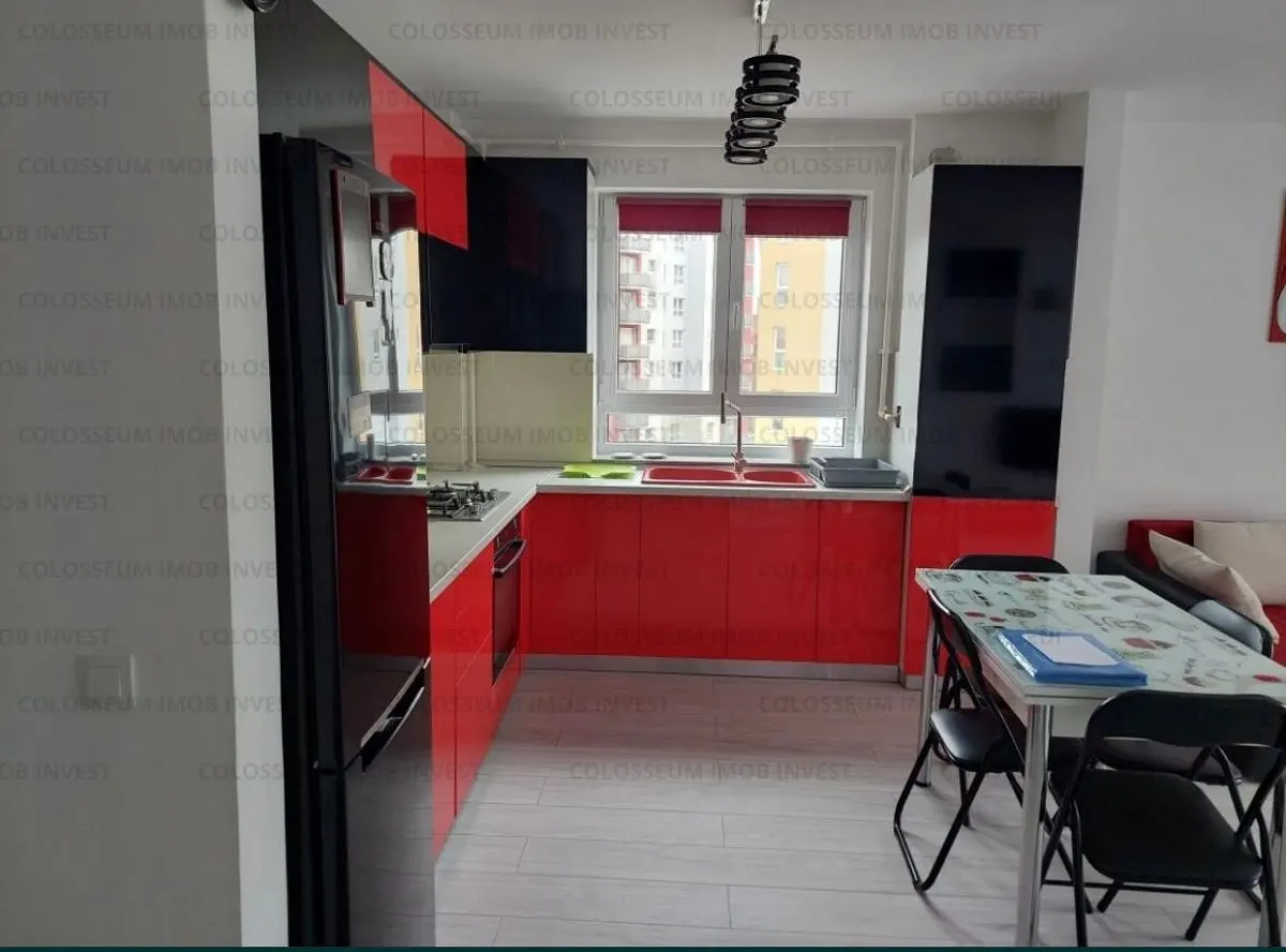 Apartament 3 camere, 2 bai - zona Avantgarden - foto 5