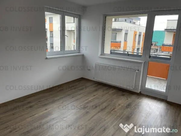 Apartament cu 3 camere - Grandis Residence - foto 1