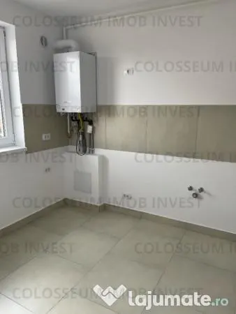 Apartament cu 3 camere - Grandis Residence - foto 2