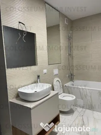 Apartament cu 3 camere - Grandis Residence - foto 3
