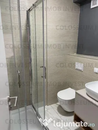 Apartament cu 3 camere - Grandis Residence - foto 4