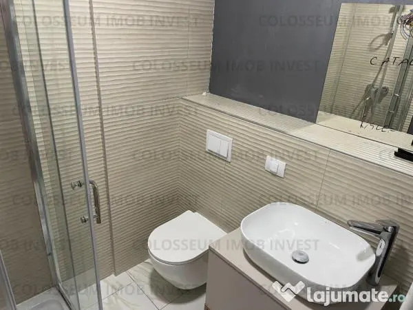 Apartament cu 3 camere - Grandis Residence - foto 5