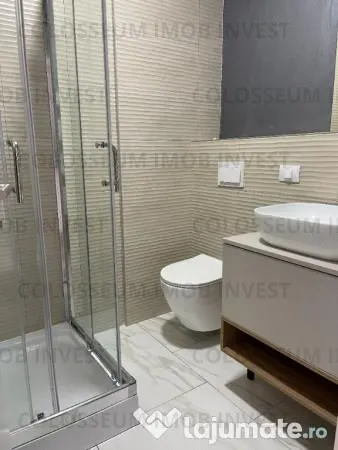 Apartament cu 3 camere - Grandis Residence - foto 6