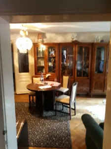 Apartament cu 3 camere - Centrul Istoric - Brasov
