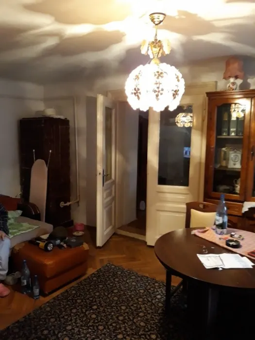 Apartament cu 3 camere - Centrul Istoric - foto 5