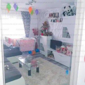 Apartament cu 3 camere, 2 bai - Zona Uzina 2 - Brasov