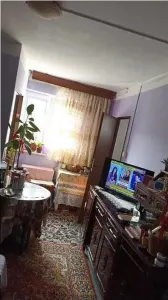 Camera de camin cu baie si bucatarie-Zona Centrul Istoric - Brasov