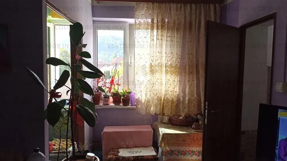 Camera de camin cu baie si bucatarie-Zona Centrul Istoric - foto 3