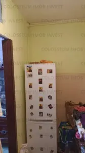 Camera de camin cu baie si bucatarie-Zona Centrul Istoric - foto 5