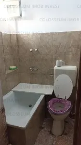 Camera de camin cu baie si bucatarie-Zona Centrul Istoric - foto 6