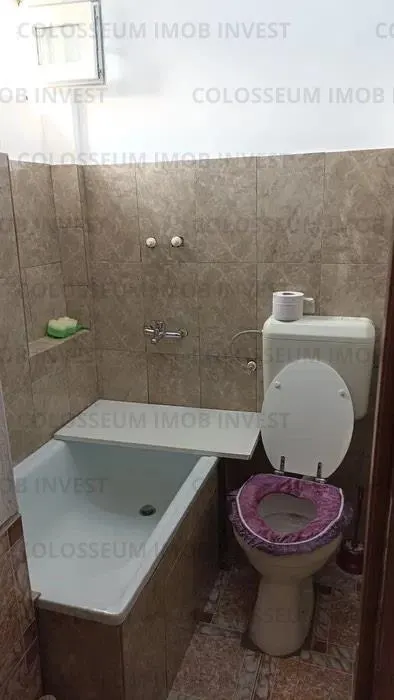 Camera de camin cu baie si bucatarie-Zona Centrul Istoric - foto 6
