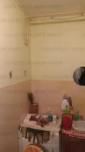 Camera de camin cu baie si bucatarie-Zona Centrul Istoric - foto 7