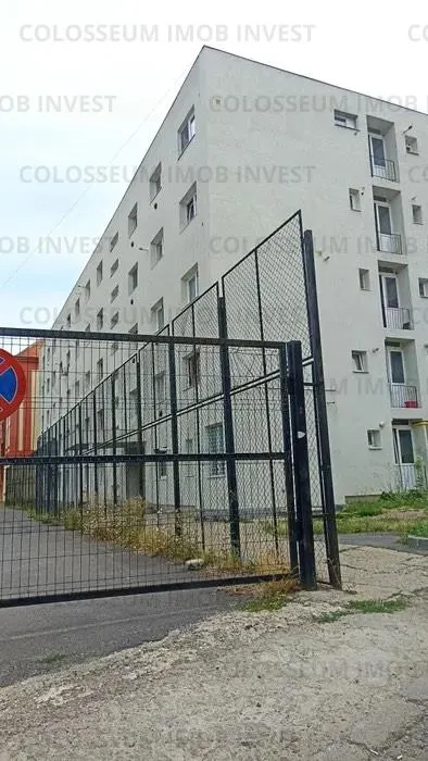 Camera de camin cu baie si bucatarie-Zona Centrul Istoric - foto 8
