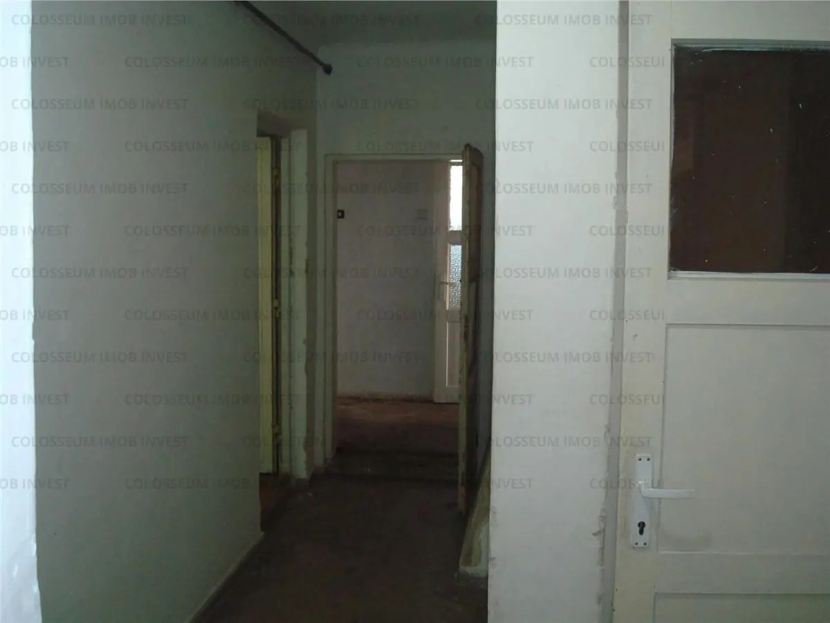 Apartament cu 4 camere - Brasovul Vechi - foto 5