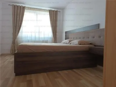 Apartament 3 camere, 2 bai-Urban Coresi - foto 1