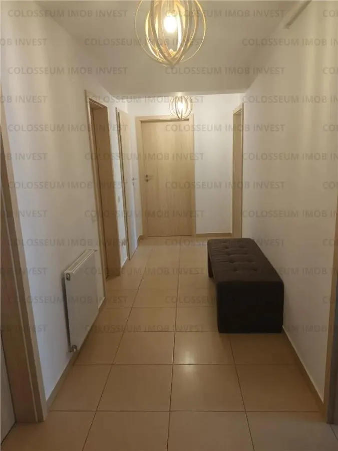 Apartament 3 camere, 2 bai-Urban Coresi - foto 3