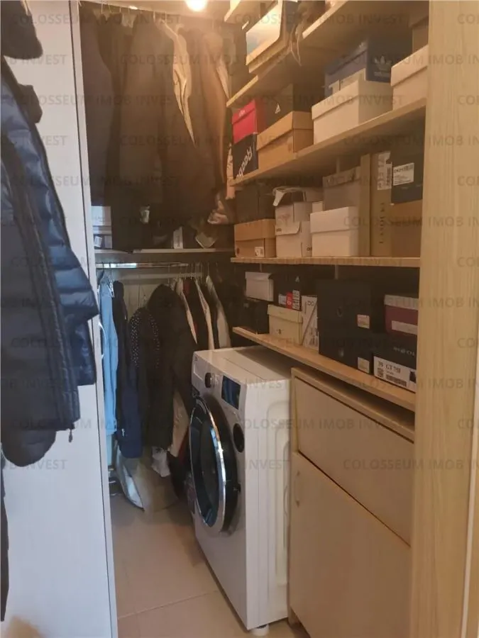 Apartament 3 camere, 2 bai-Urban Coresi - foto 4