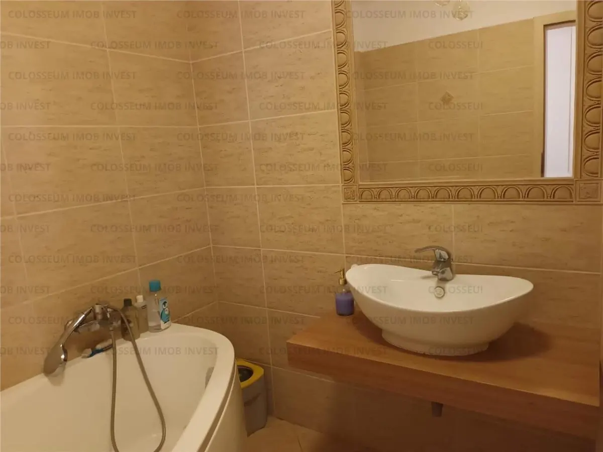 Apartament 3 camere, 2 bai-Urban Coresi - foto 5