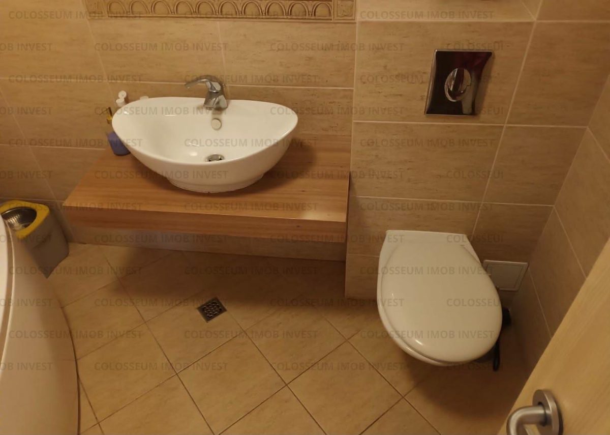 Apartament 3 camere, 2 bai-Urban Coresi - foto 8