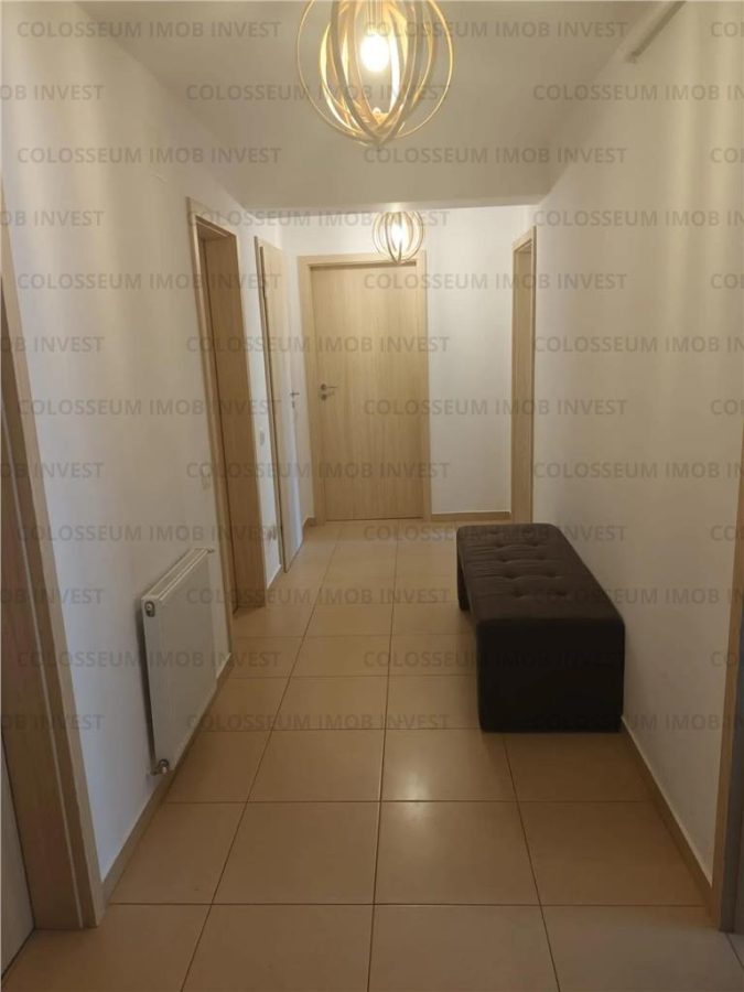 Apartament 3 camere, 2 bai-Urban Coresi - foto 10