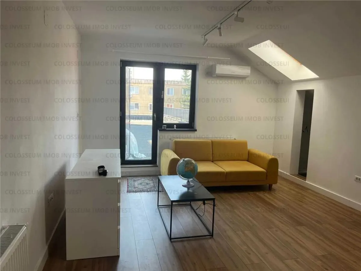 Apartament 3 camere, 2 bai - zona Florilor - foto 1
