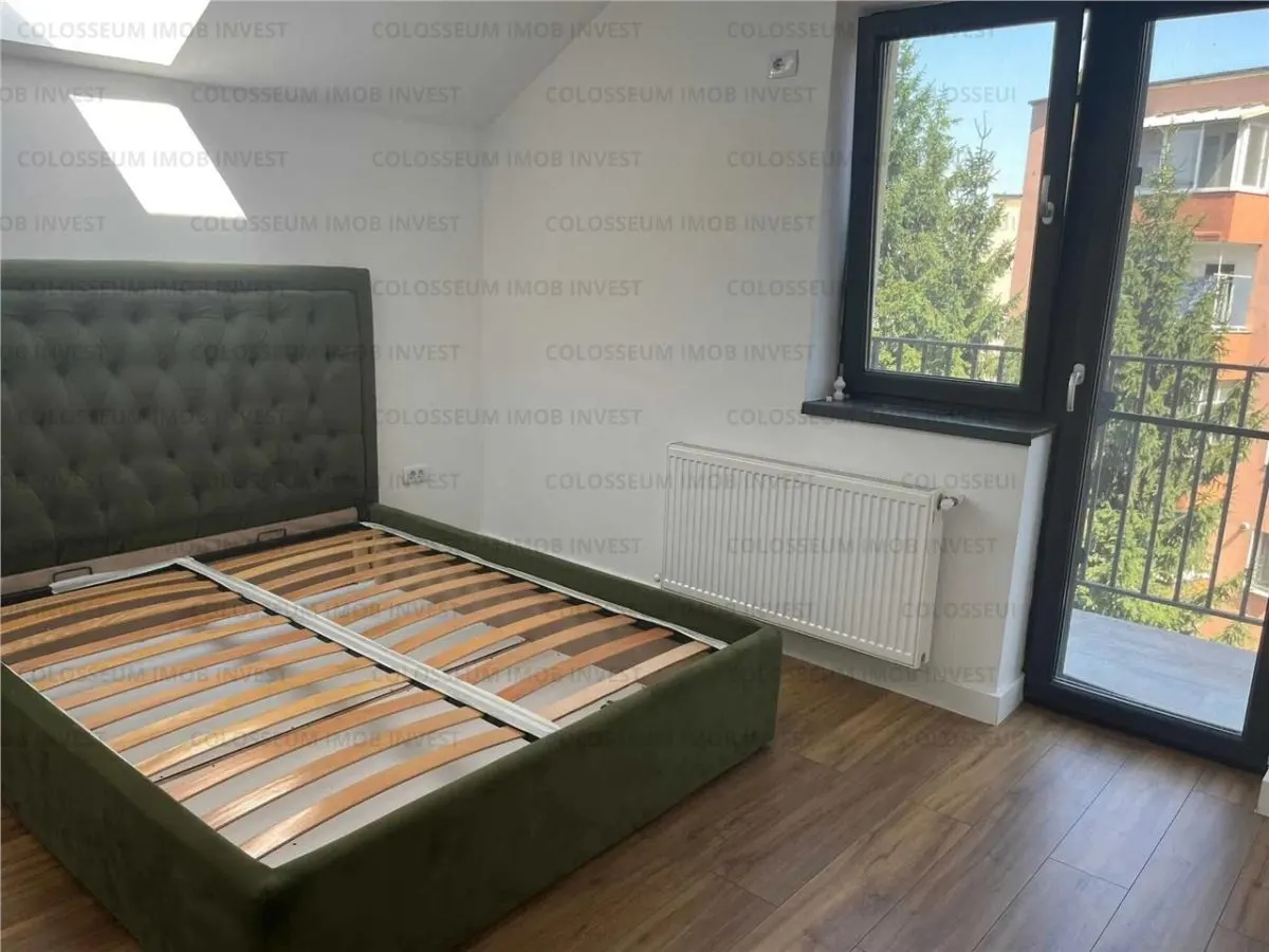 Apartament 3 camere, 2 bai - zona Florilor - foto 2