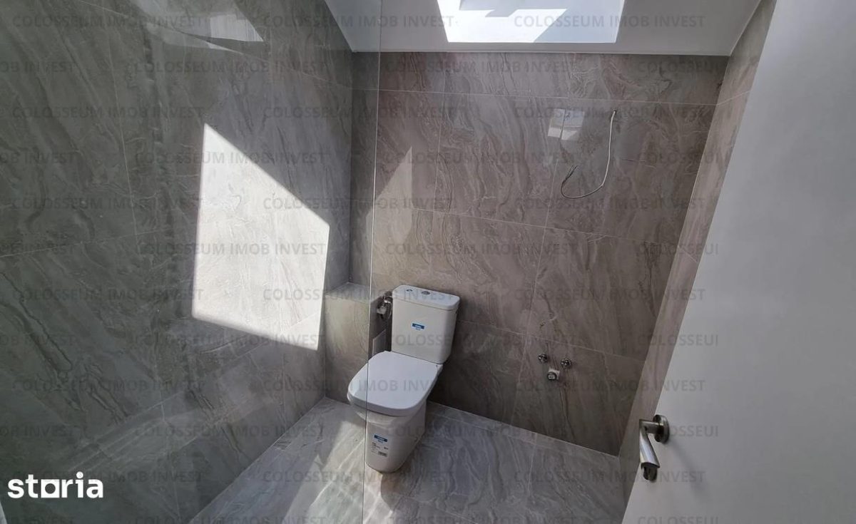 Apartament 3 camere, 2 bai - zona Florilor - foto 12