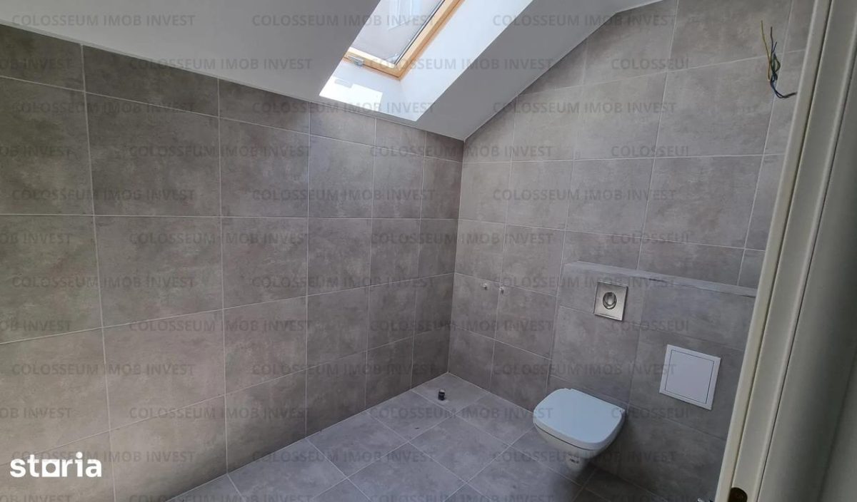 Apartament 3 camere, 2 bai - zona Florilor - foto 13