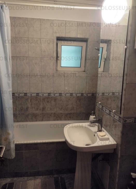 Apartament 3 camere, 2 bai - zona Florilor - foto 14