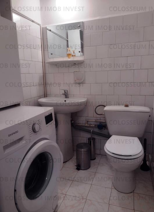 Apartament 3 camere, 2 bai - zona Florilor - foto 15