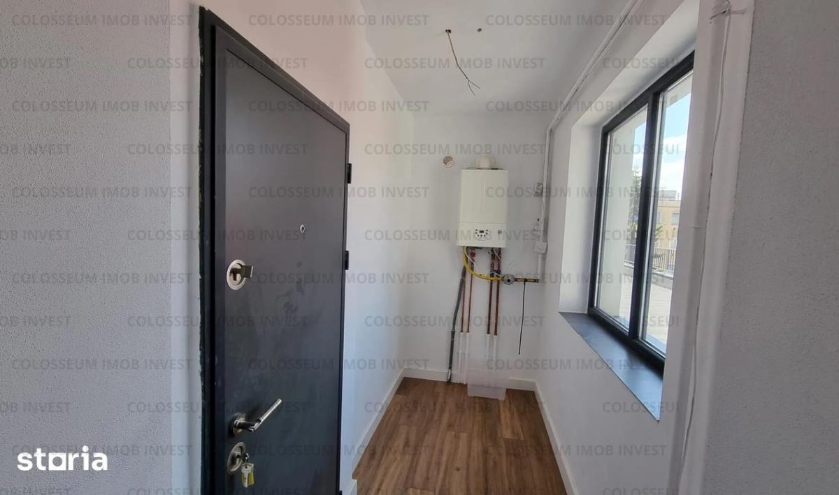 Apartament 3 camere, 2 bai - zona Florilor - foto 16