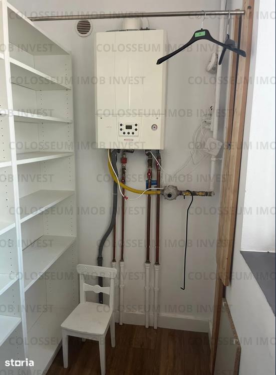 Apartament 3 camere, 2 bai - zona Florilor - foto 17