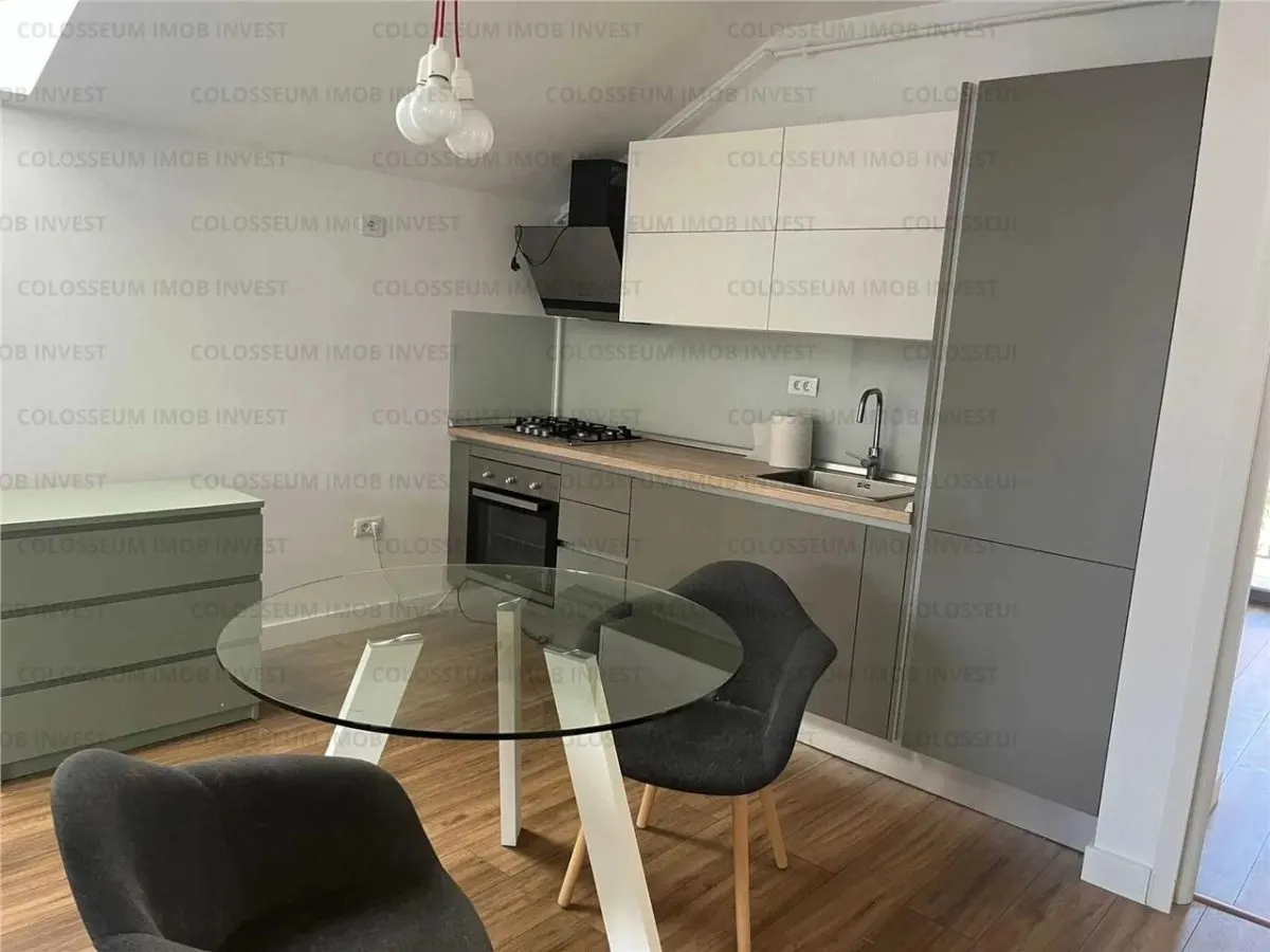 Apartament 3 camere, 2 bai - zona Florilor - foto 4