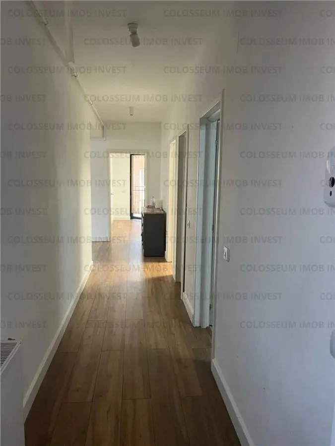 Apartament 3 camere, 2 bai - zona Florilor - foto 5