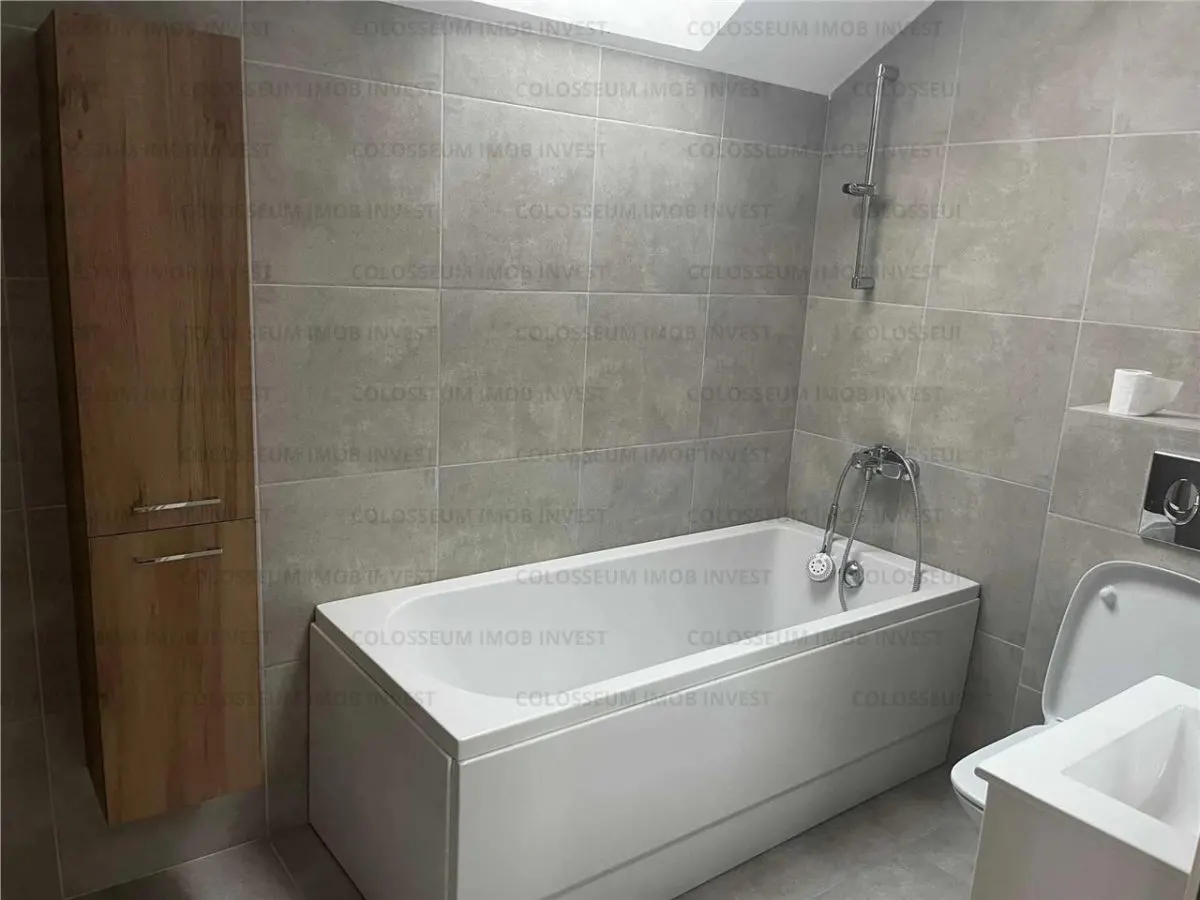 Apartament 3 camere, 2 bai - zona Florilor - foto 6