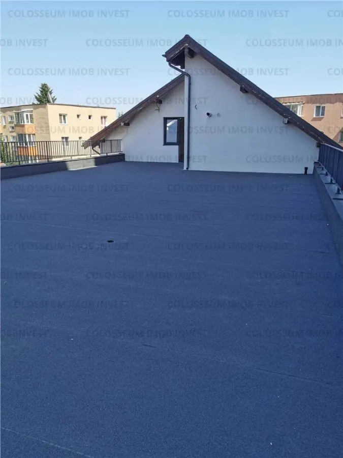Apartament 3 camere, 2 bai - zona Florilor - foto 8