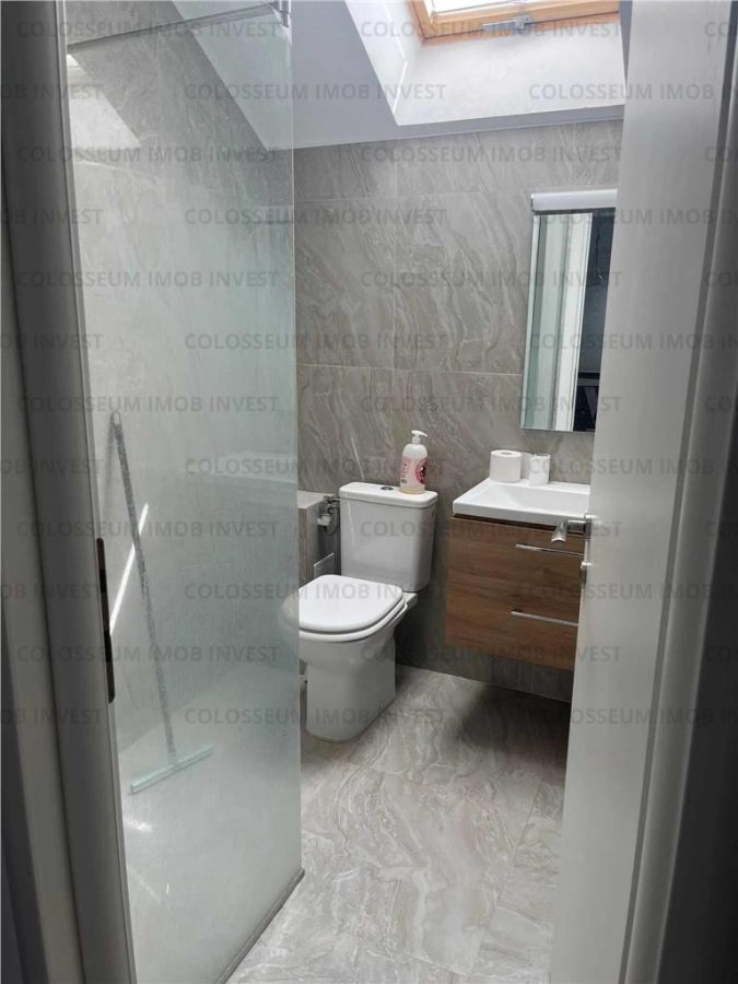 Apartament 3 camere, 2 bai - zona Florilor - foto 10