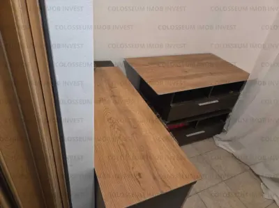 Camera de camin cu baie si bucatarie-Centrul Civic - foto 2