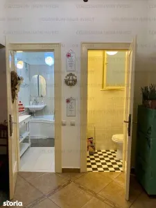 Apartament 3 camere, semidecomandat -Centrul Istoric - foto 11