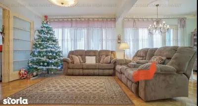 Apartament 3 camere, semidecomandat -Centrul Istoric - foto 3