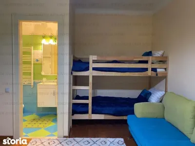 Apartament 3 camere, semidecomandat -Centrul Istoric - foto 10