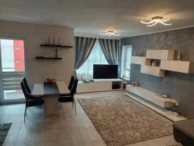 Apartament 3 camere - Avantgarden - Brasov