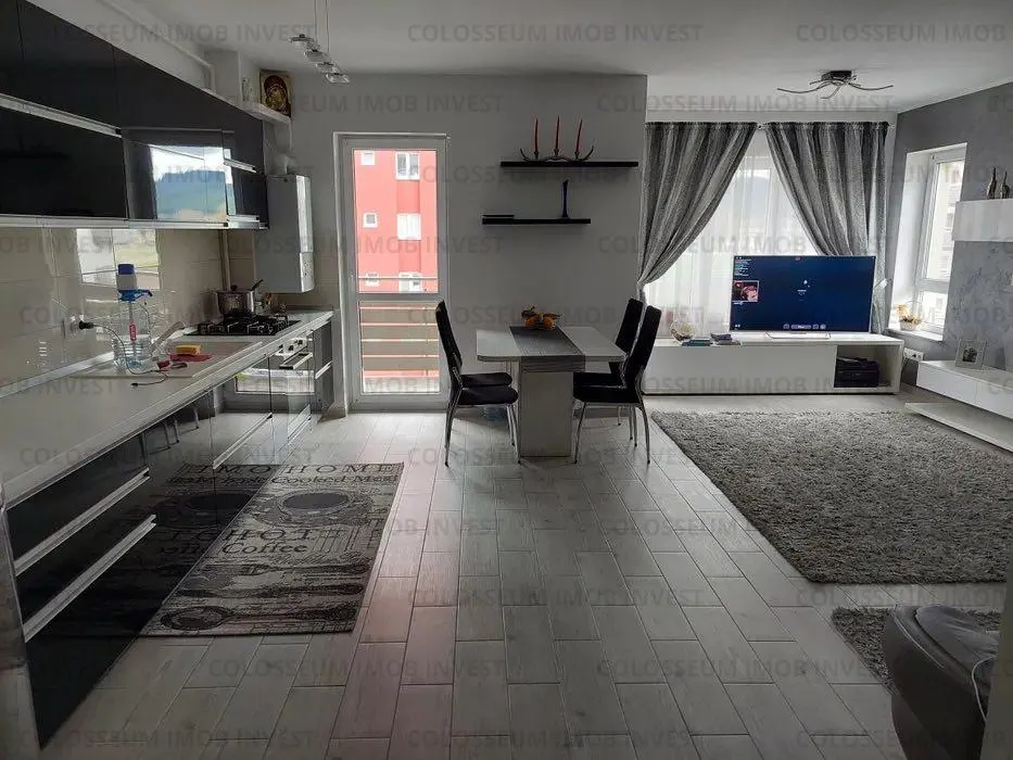 Apartament 3 camere - Avantgarden - foto 2